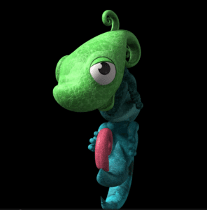 Modélisation 3D Photoréaliste