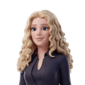 Alexandra - Mooka 3D Studio
